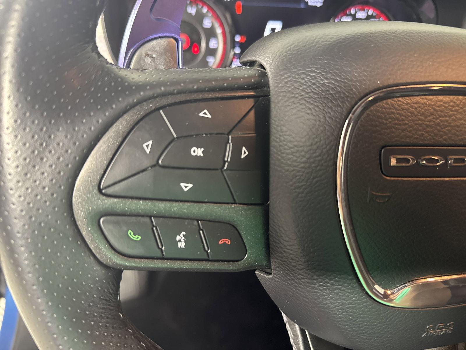 2022 Dodge Charger Vehicle Photo in Georgetown, TX 78626