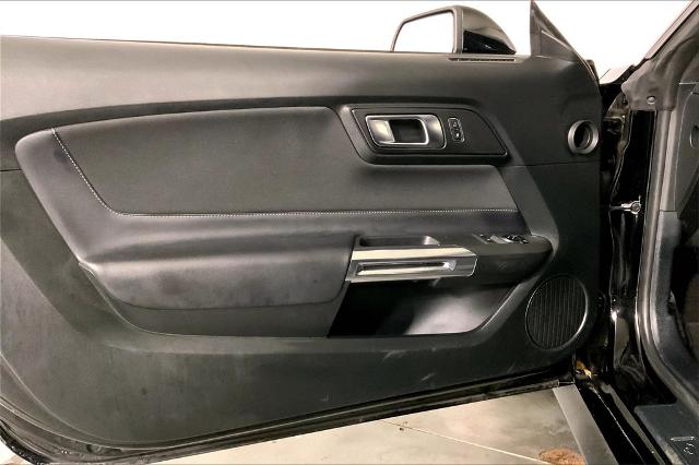 2023 Ford Mustang Vehicle Photo in Lees Summit, MO 64086