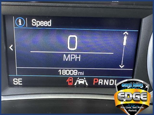 2021 Chevrolet Equinox Vehicle Photo in Roslyn, NY 11576