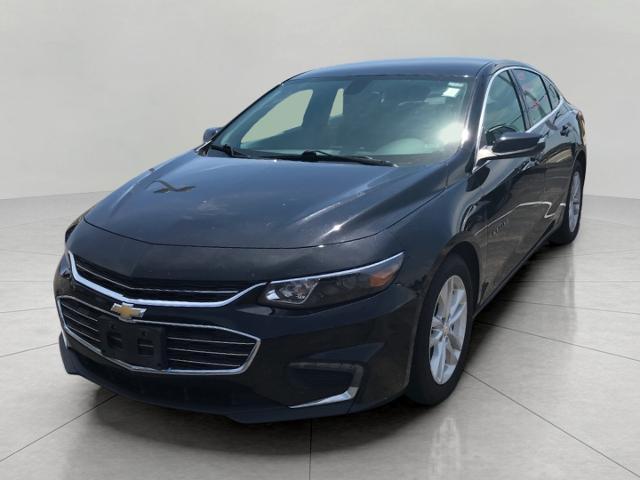 2017 Chevrolet Malibu Vehicle Photo in GREEN BAY, WI 54303-3330