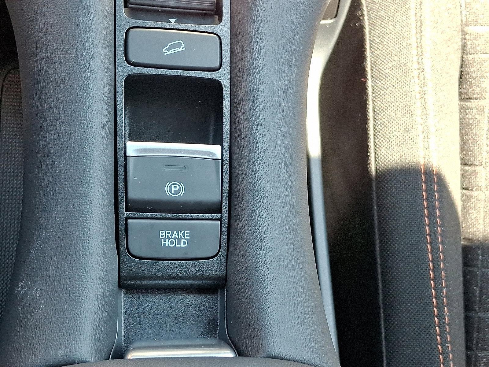 2023 Honda HR-V Vehicle Photo in Harrisburg, PA 17111