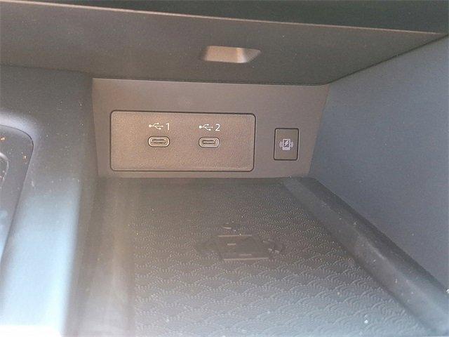 2026 INFINITI QX60 Vehicle Photo in Willow Grove, PA 19090