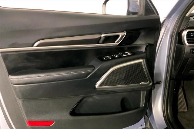 2024 Kia Telluride Vehicle Photo in Lees Summit, MO 64086