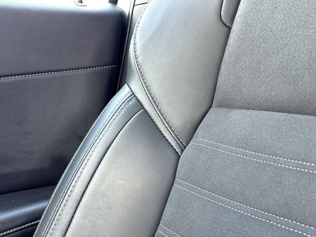 2024 Mitsubishi Outlander Vehicle Photo in SAVANNAH, GA 31406-4513