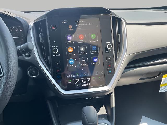 2025 Subaru Crosstrek Vehicle Photo in Green Bay, WI 54304