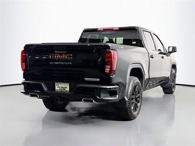 2025 GMC Sierra 1500 Vehicle Photo in PUYALLUP, WA 98371-4149