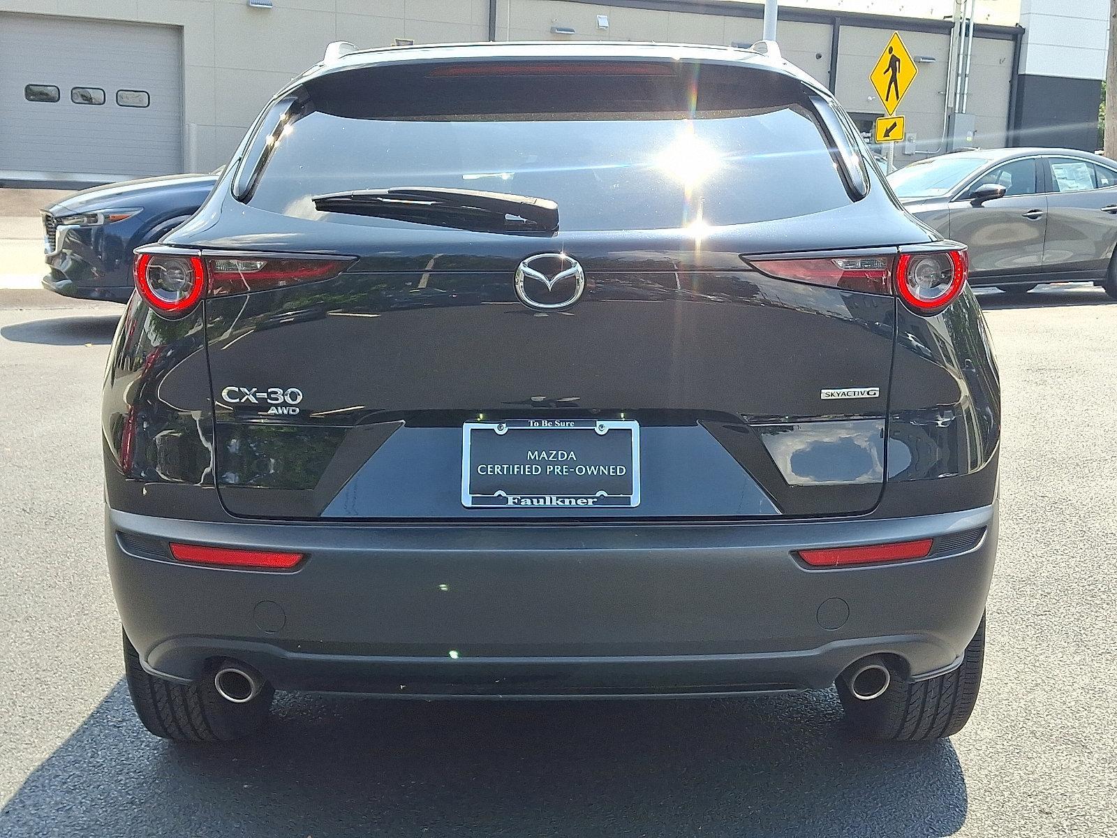 2023 Mazda CX-30 Vehicle Photo in Harrisburg, PA 17111