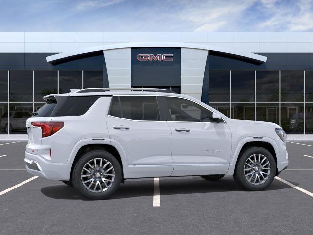 2026 GMC Terrain Vehicle Photo in WATERTOWN, CT 06795-3318