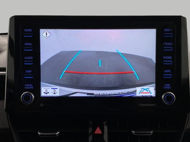 2022 Toyota Corolla Cross Vehicle Photo in Appleton, WI 54913