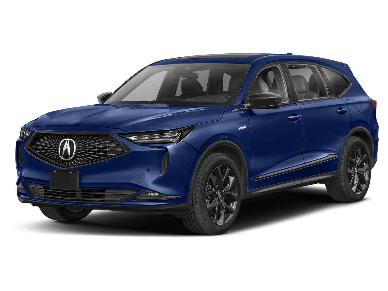 2022 Acura MDX Vehicle Photo in Grapevine, TX 76051