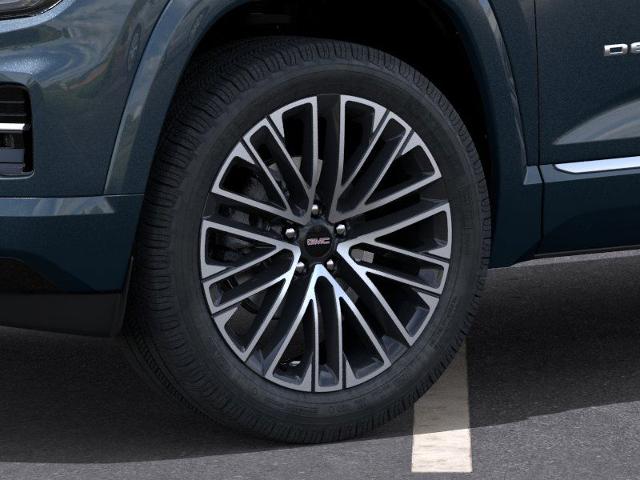 2026 GMC Terrain Vehicle Photo in LITTLE FALLS, NJ 07424-1717