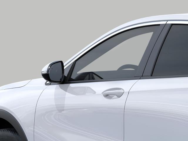 2025 Buick Envista Vehicle Photo in NEENAH, WI 54956-2243