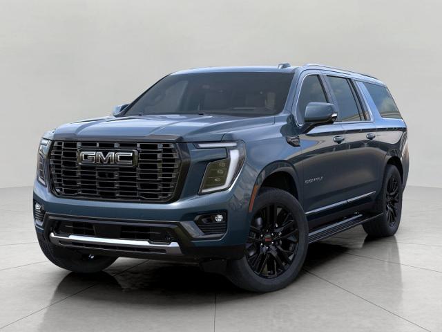 2025 GMC Yukon XL Vehicle Photo in GREEN BAY, WI 54303-3330