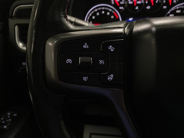 2021 Chevrolet Tahoe Vehicle Photo in Appleton, WI 54913