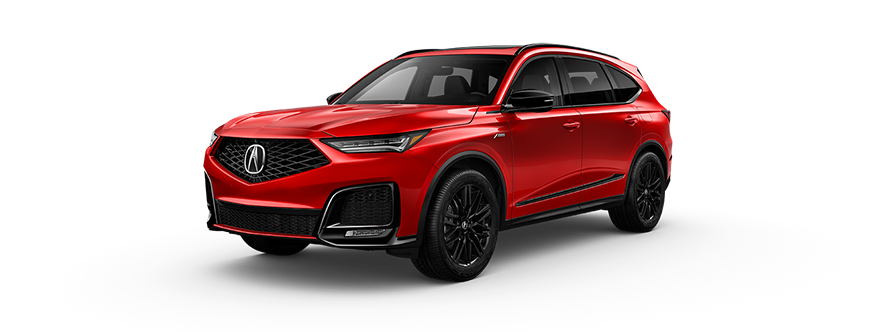 2026 Acura MDX Vehicle Photo in Grapevine, TX 76051
