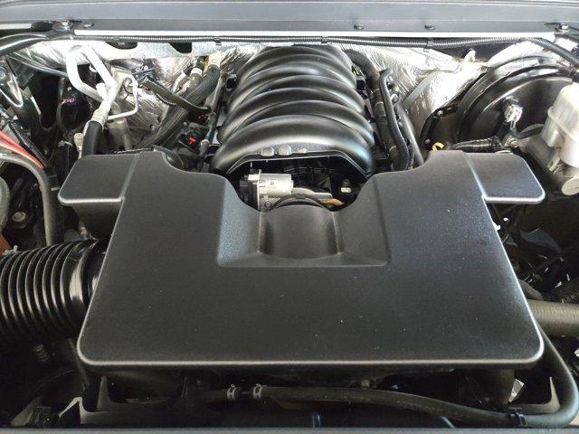 2017 Chevrolet Tahoe Vehicle Photo in Decatur, TX 76234