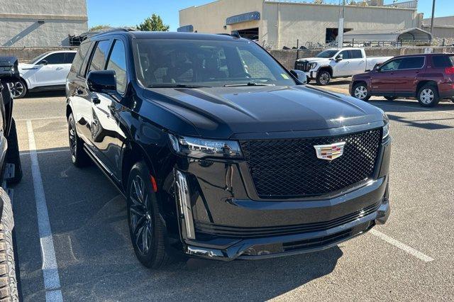 2023 Cadillac Escalade ESV Vehicle Photo in STOCKTON, CA 95212-2838