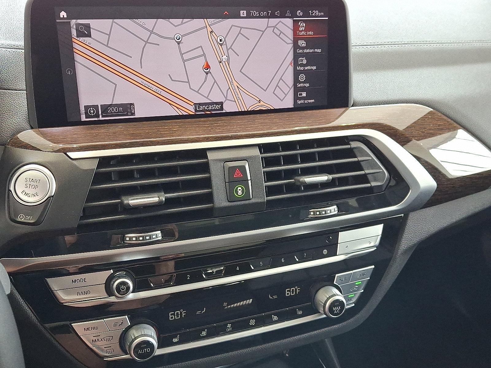2020 BMW X3 xDrive30i Vehicle Photo in Lancaster, PA 17601