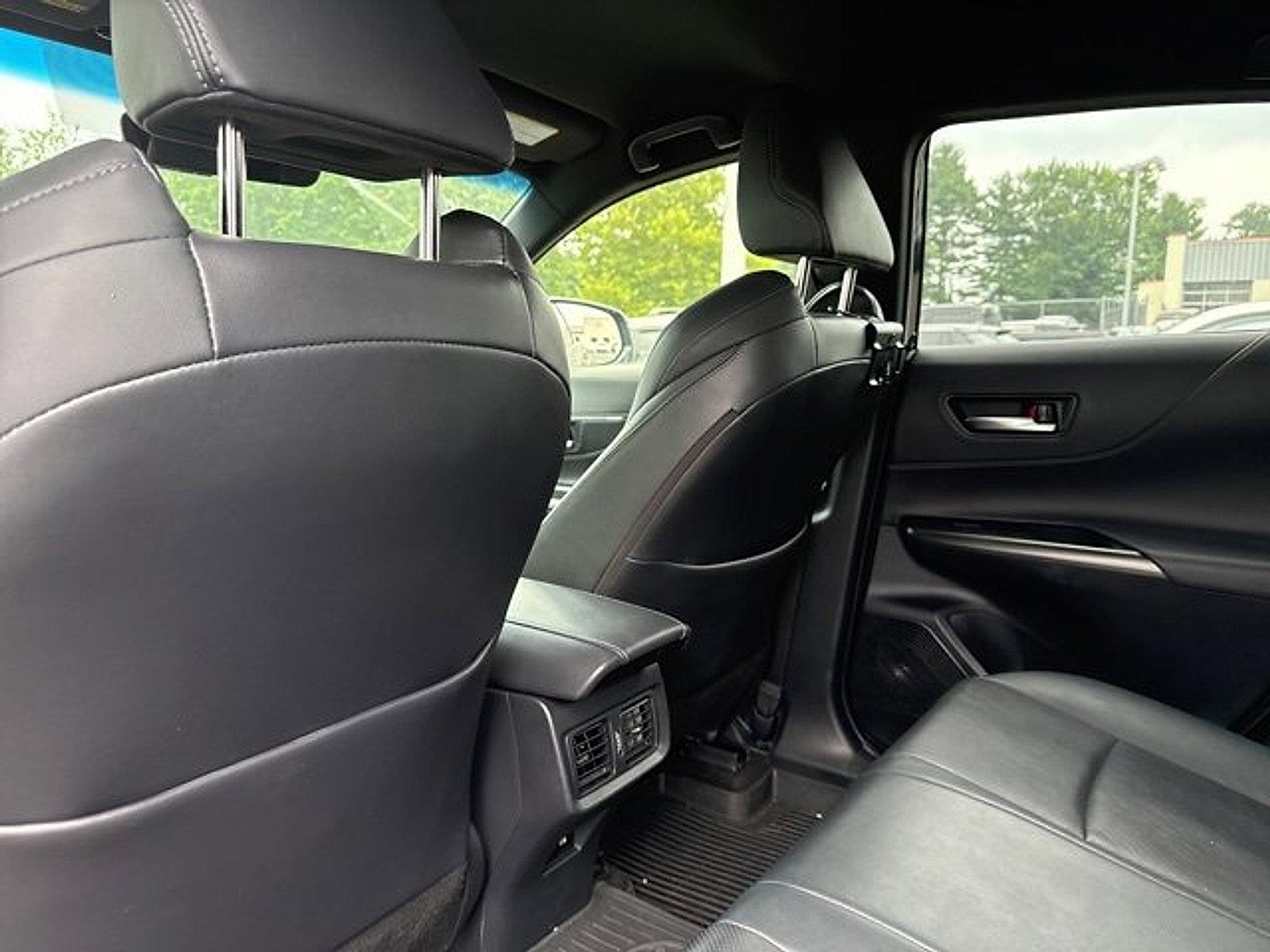 2021 Toyota Venza Vehicle Photo in Trevose, PA 19053
