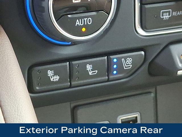 2023 Chevrolet Tahoe Vehicle Photo in PAWLING, NY 12564-3219