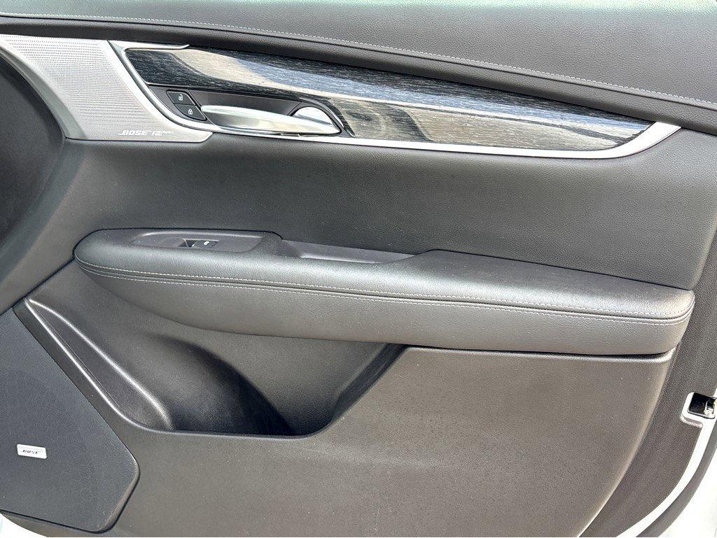 2021 Cadillac XT5 Vehicle Photo in SAVANNAH, GA 31406-4513