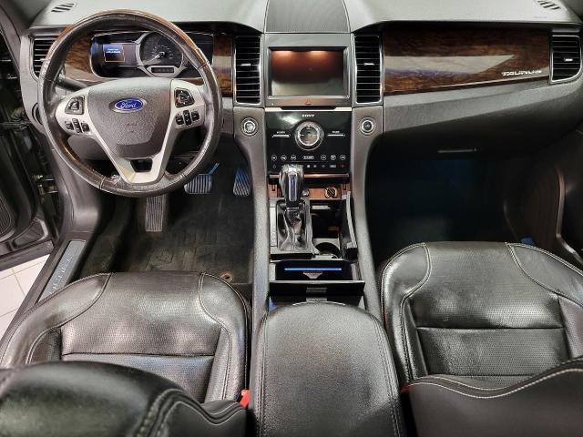 2017 Ford Taurus Vehicle Photo in GREEN BAY, WI 54303-3330