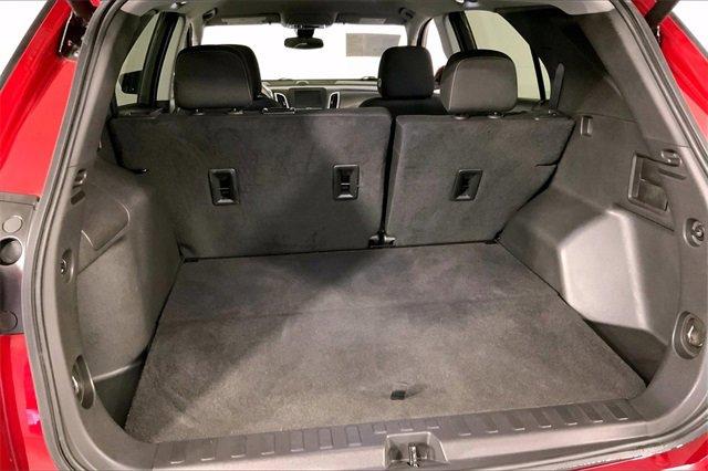 2023 Chevrolet Equinox Vehicle Photo in INDEPENDENCE, MO 64055-1314