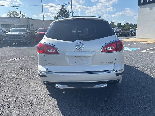 2014 Buick Enclave Vehicle Photo in HARRISBURG, PA 17111-1033