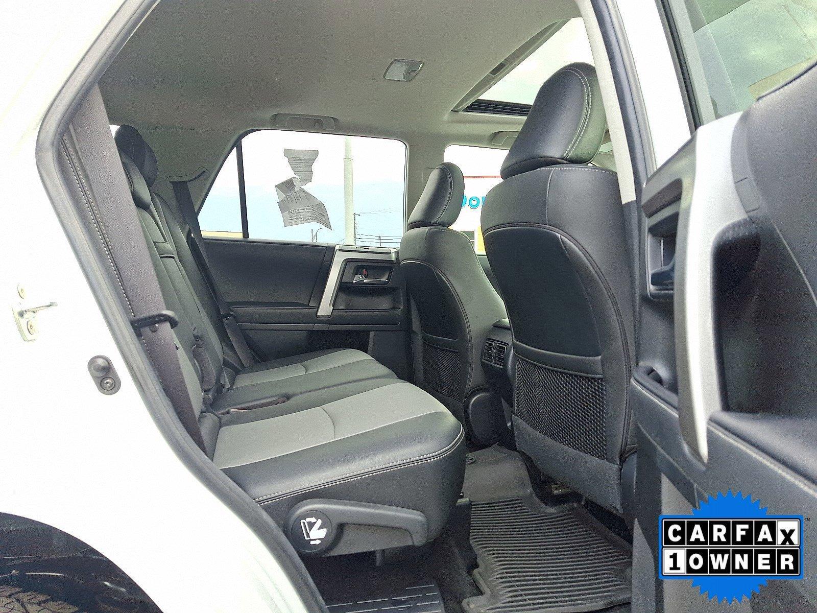 2024 Toyota 4Runner Vehicle Photo in Harrisburg, PA 17111