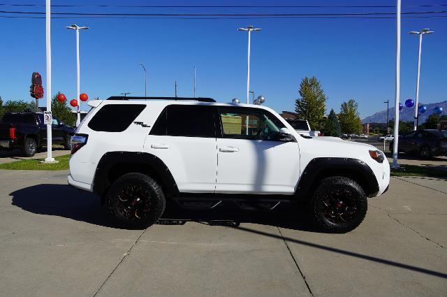 2023 Toyota 4Runner Vehicle Photo in Riverdale, UT 84405