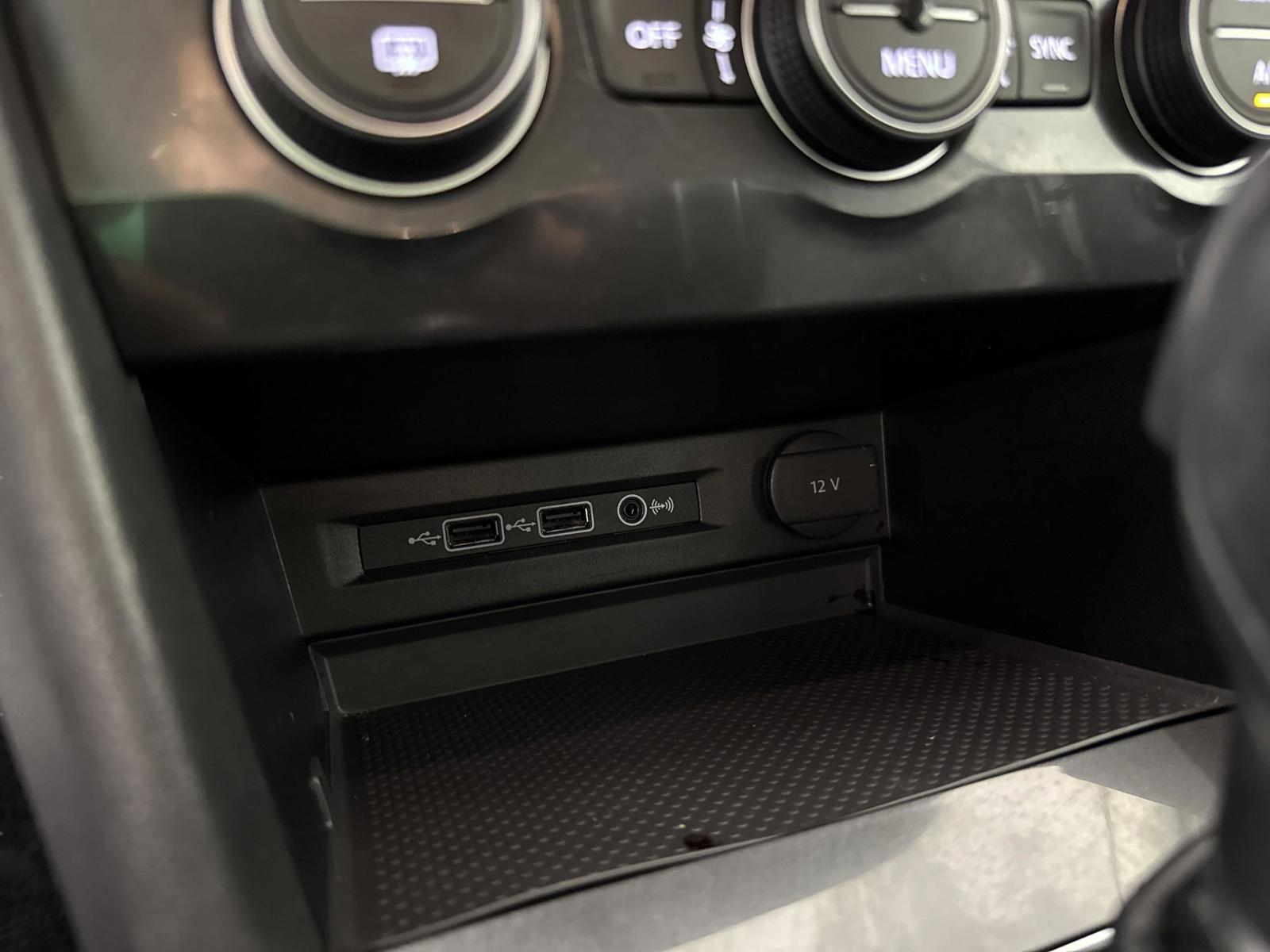 2018 Volkswagen Tiguan Vehicle Photo in Georgetown, TX 78626