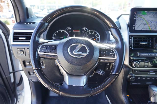 2022 Lexus GX 460 Vehicle Photo in Riverdale, UT 84405