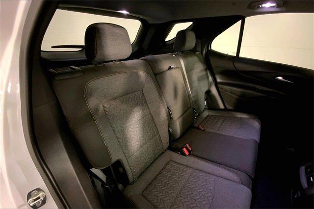 2024 Chevrolet Equinox Vehicle Photo in KANSAS CITY, MO 64114-4502