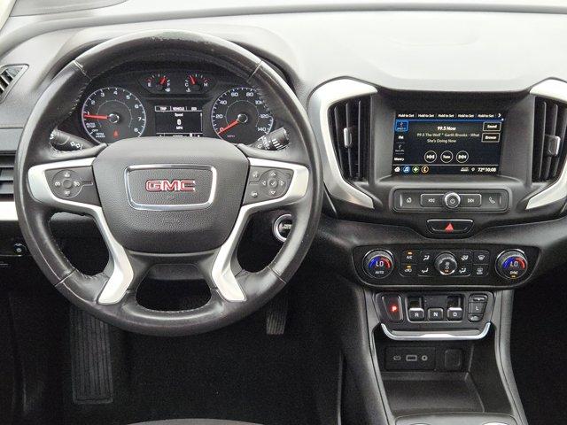 2018 GMC Terrain Vehicle Photo in Decatur, TX 76234