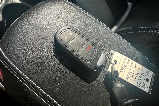 2019 Jeep Cherokee Vehicle Photo in Houston, TX 77007