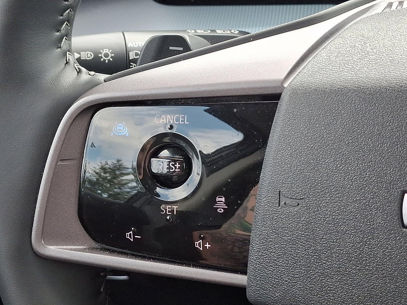 2025 Nissan Murano Vehicle Photo in Harrisburg, PA 17111-1033