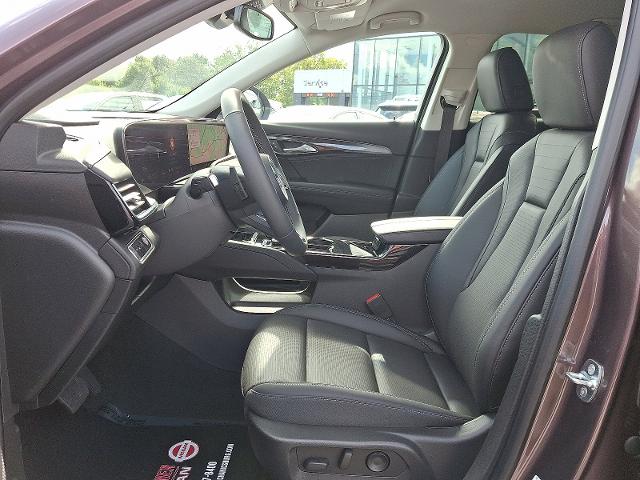 2025 Buick Envision Vehicle Photo in HARRISBURG, PA 17111-1033
