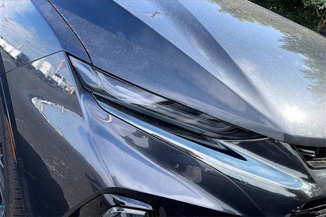 2021 Chevrolet Blazer Vehicle Photo in INDEPENDENCE, MO 64055-1314