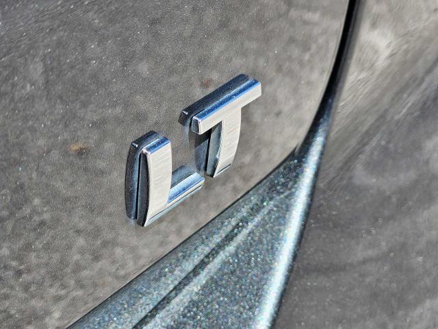 2019 Chevrolet Equinox Vehicle Photo in DENTON, TX 76210-9321
