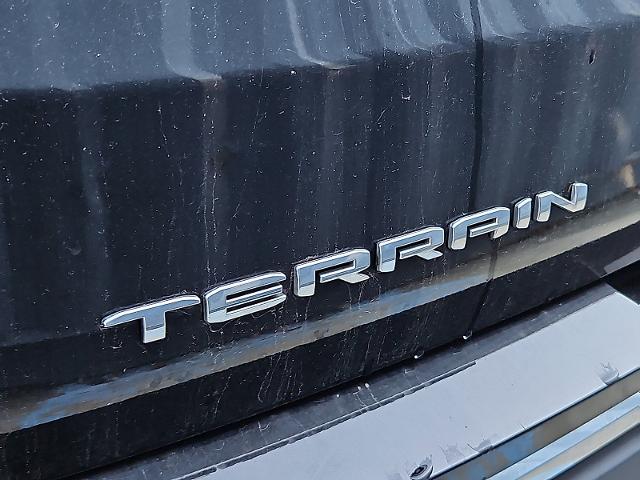 2022 GMC Terrain Vehicle Photo in TREVOSE, PA 19053-4984