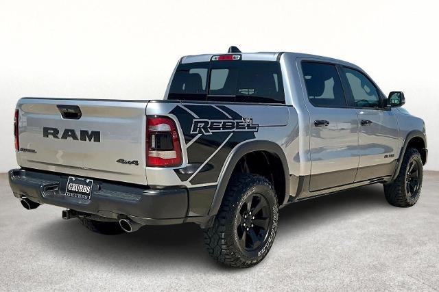 2023 Ram 1500 Vehicle Photo in Grapevine, TX 76051