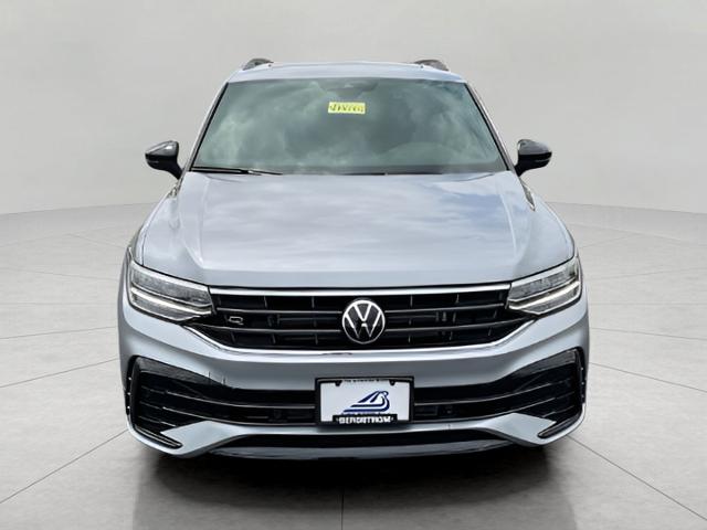 2024 Volkswagen Tiguan Vehicle Photo in Oshkosh, WI 54904