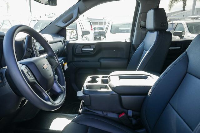 2023 Chevrolet Silverado 1500 Vehicle Photo in VENTURA, CA 93003-8585