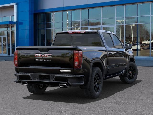 2025 GMC Sierra 1500 Vehicle Photo in OSHKOSH, WI 54904-7811