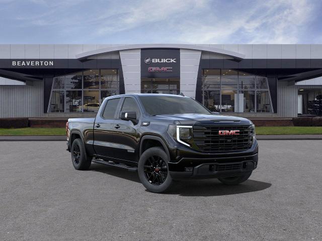 2025 GMC Sierra 1500 Vehicle Photo in PORTLAND, OR 97225-3518