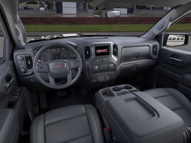 2025 GMC Sierra 1500 Vehicle Photo in PORTLAND, OR 97225-3518