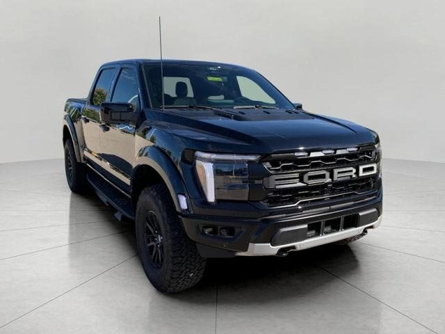 2024 Ford F-150 Vehicle Photo in Oshkosh, WI 54901-1209