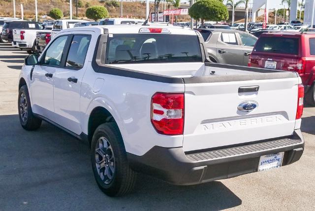 2023 Ford Maverick Vehicle Photo in VENTURA, CA 93003-8585