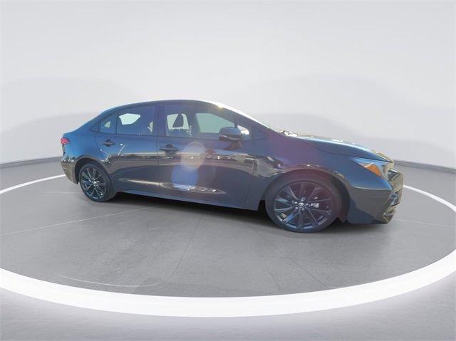 2024 Toyota Corolla Vehicle Photo in BOWLING GREEN, KY 42104-4102