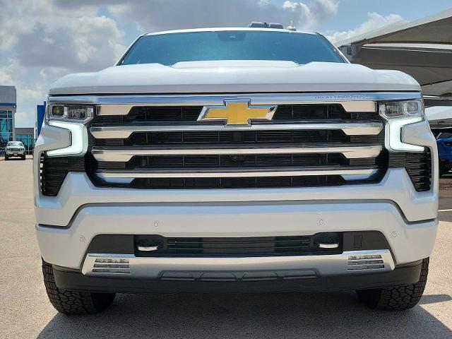 2024 Chevrolet Silverado 1500 Vehicle Photo in ODESSA, TX 79762-8186